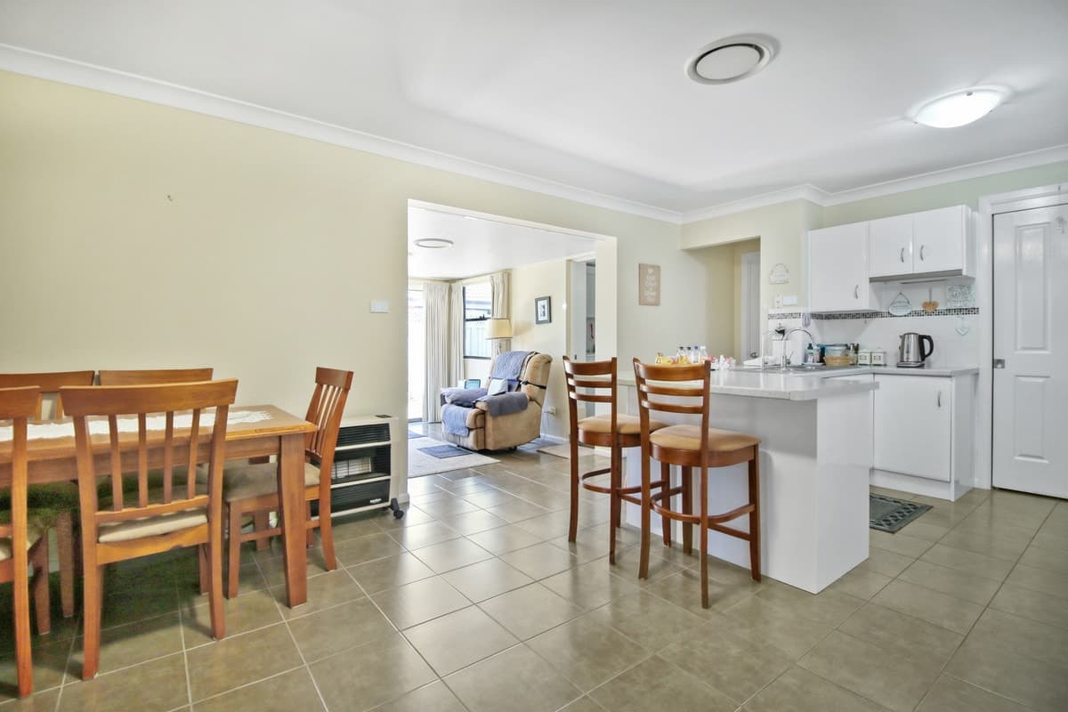 1 / 35 Sinclair Avenue, Singleton NSW 2330, Singleton - Thumbnail 8