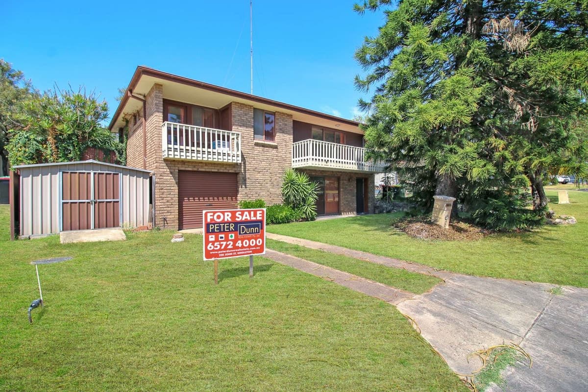 6 Gibson Close, Singleton NSW 2330, Singleton - Thumbnail 2