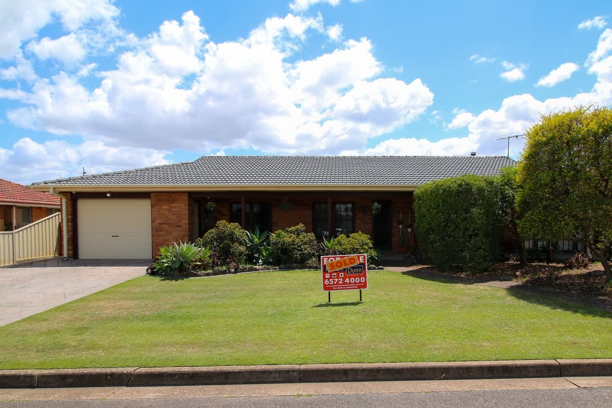 12 Woodward Avenue, Singleton NSW 2330, Singleton - Image 1