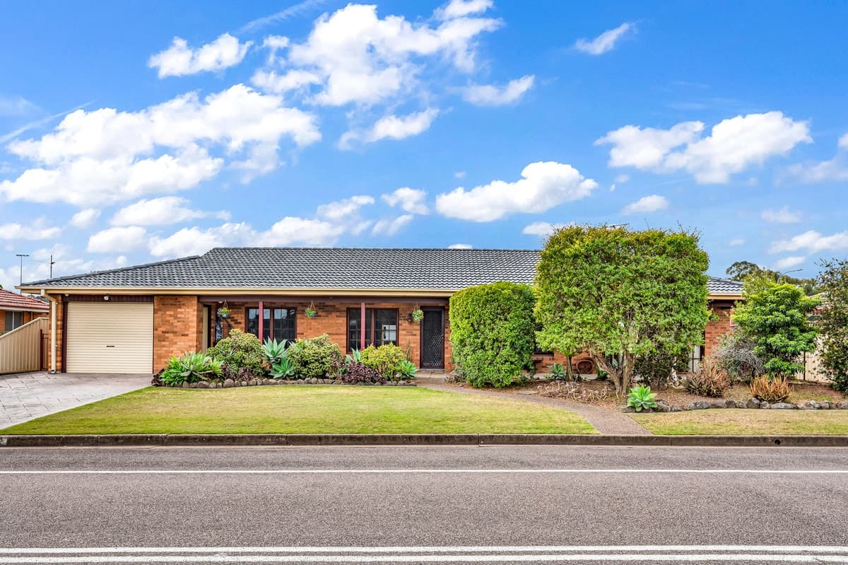 12 Woodward Avenue, Singleton NSW 2330, Singleton - Thumbnail 2