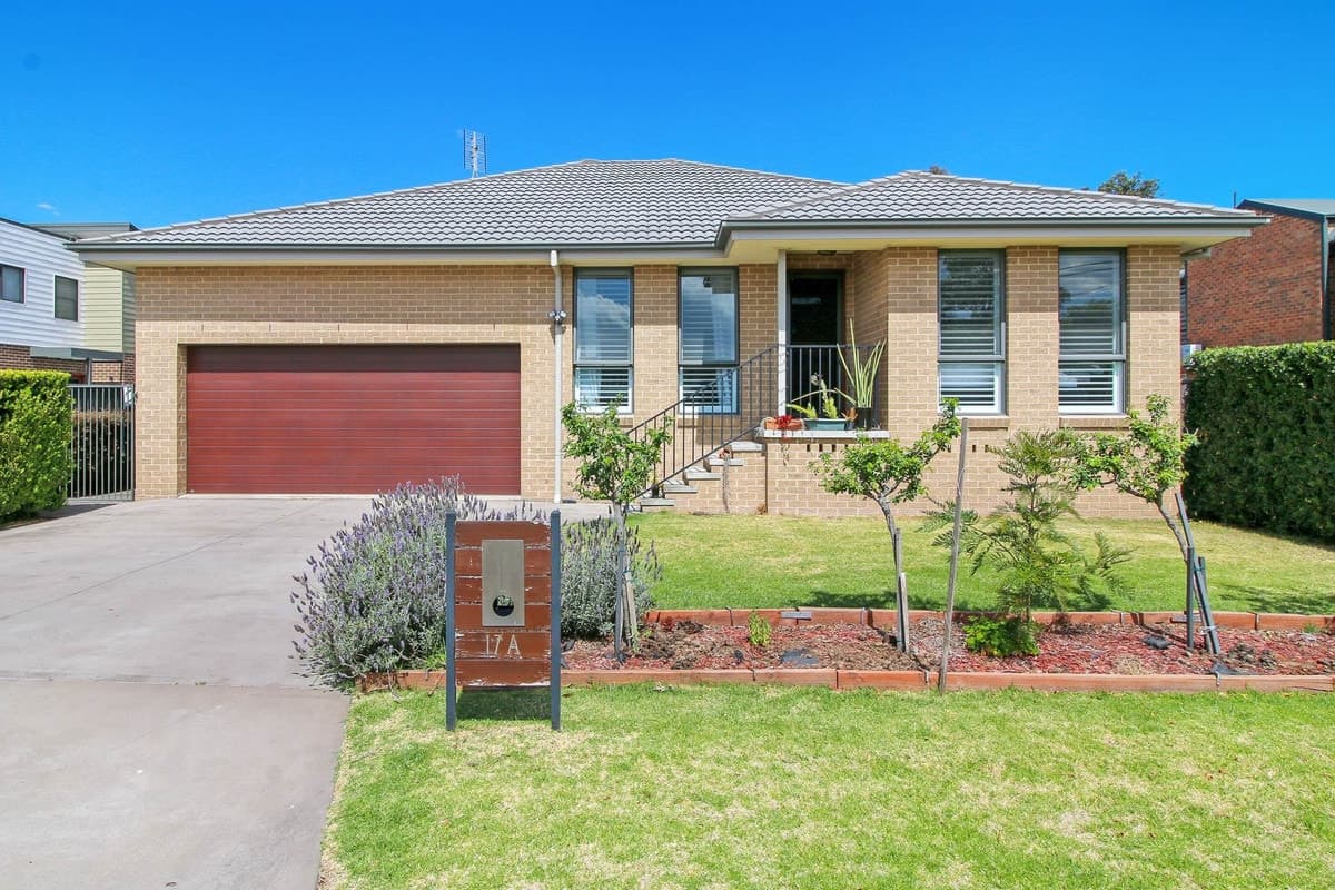 17a Cranston Avenue West, Singleton NSW 2330, Singleton - Thumbnail 2