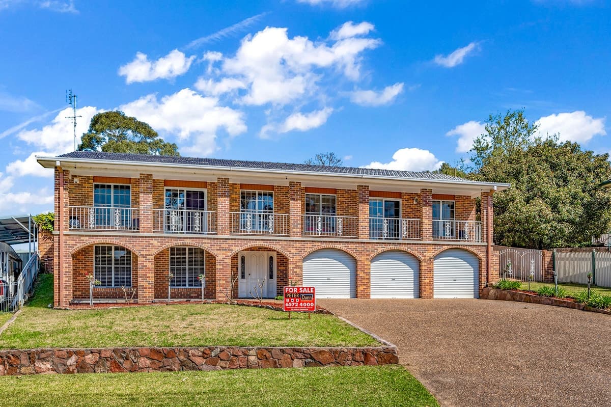 4 Lloyd Jones Drive, Singleton NSW 2330, Singleton - Thumbnail 2