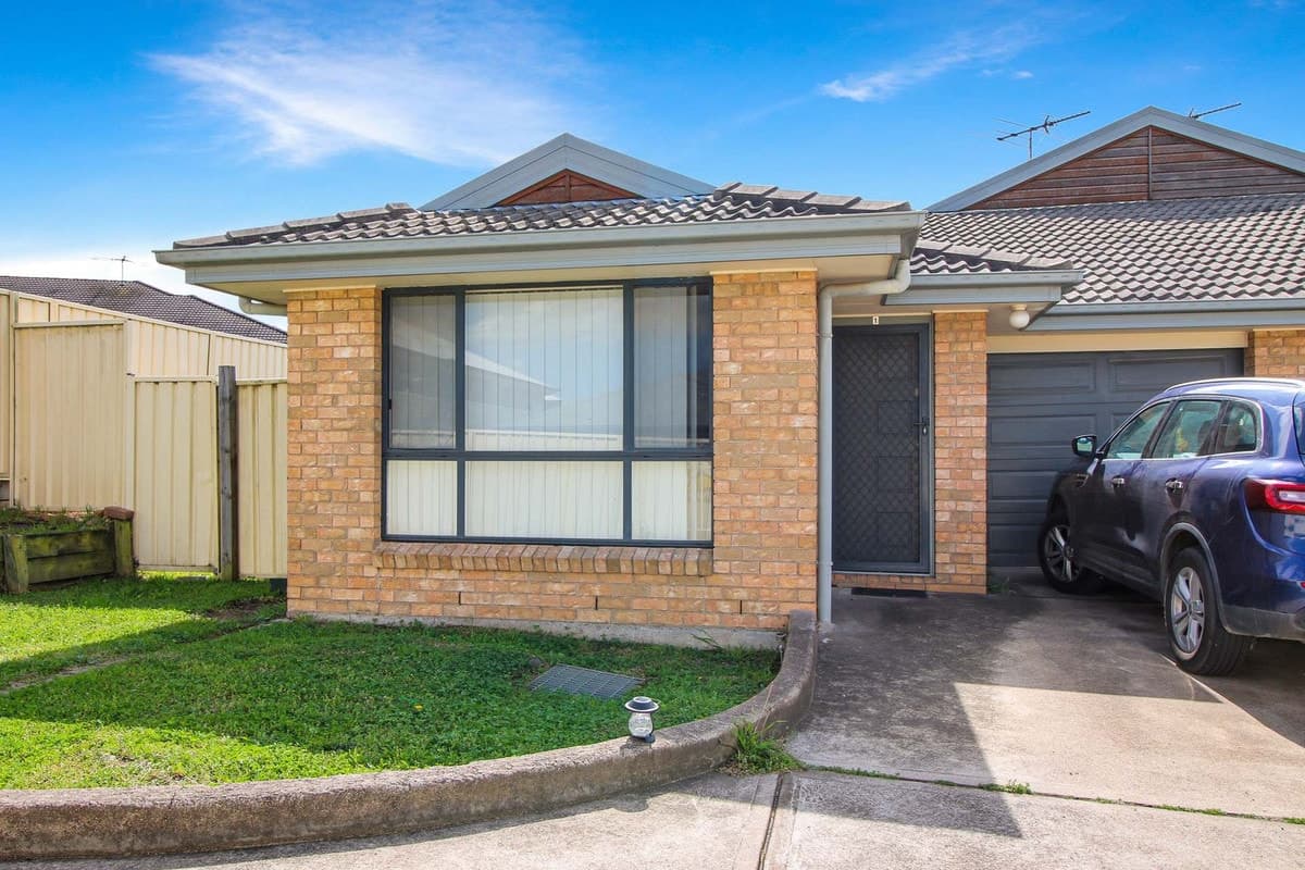 144a Casey Drive, Singleton NSW 2330, Singleton - Image 1