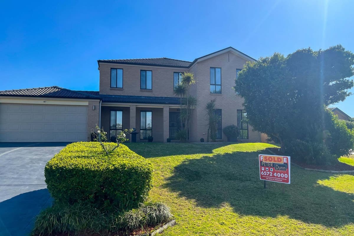 125 Casey Drive, Singleton NSW 2330, Singleton - Image 1