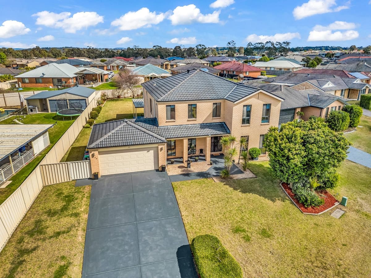 125 Casey Drive, Singleton NSW 2330, Singleton - Thumbnail 2