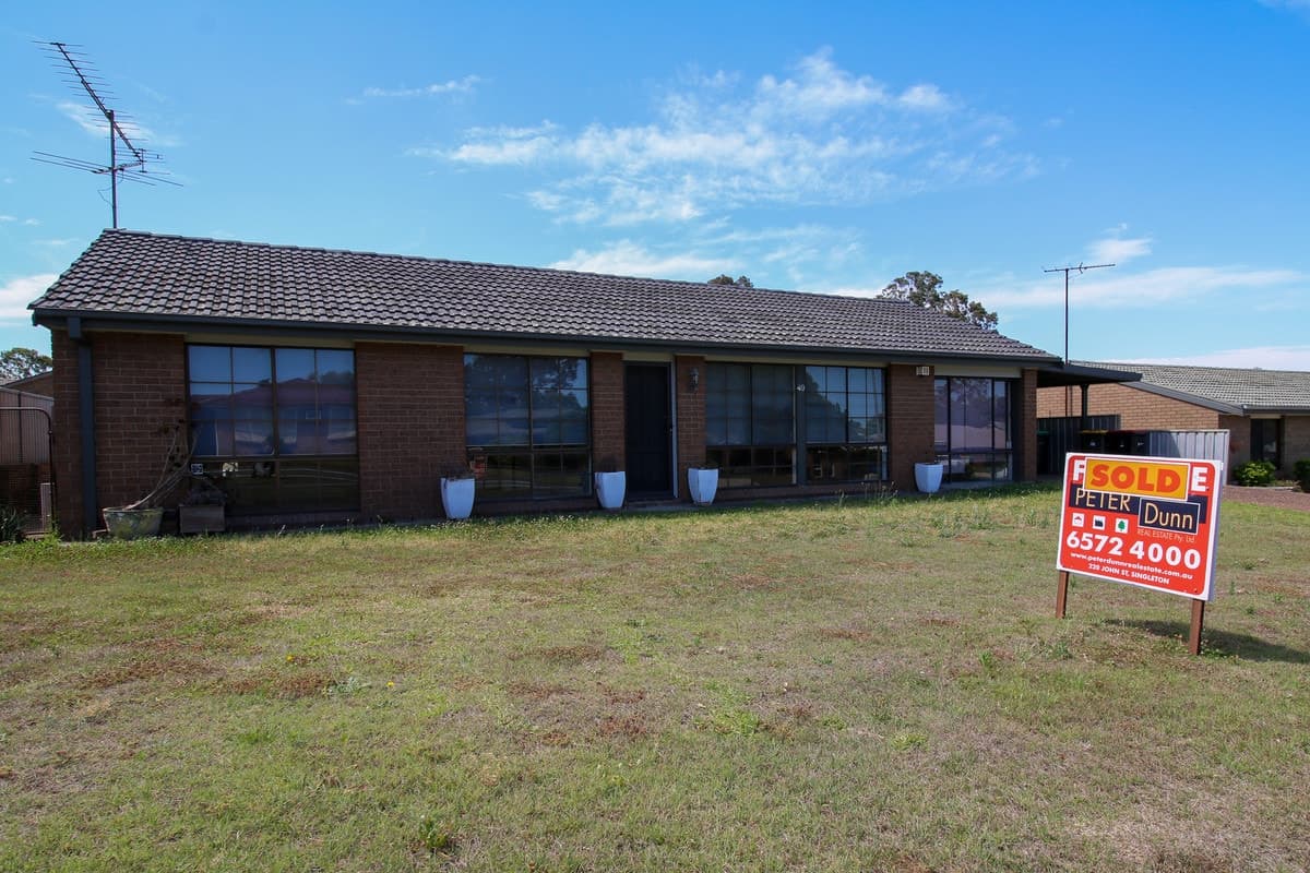 49 Acacia Circuit, Singleton NSW 2330, Singleton - Image 1