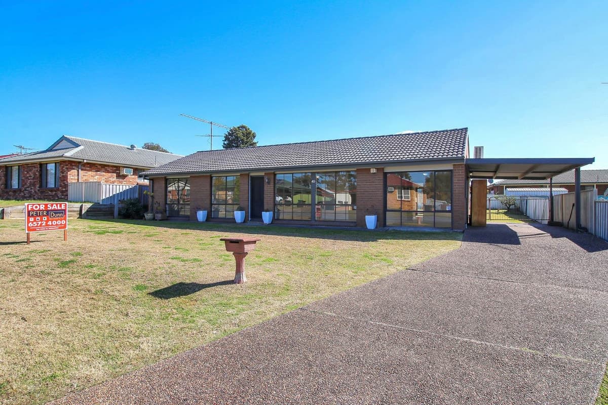 49 Acacia Circuit, Singleton NSW 2330, Singleton - Thumbnail 2