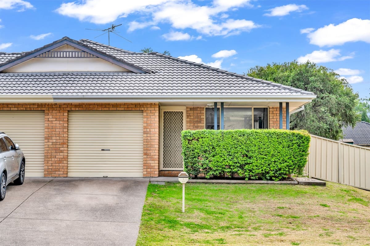 44A Robinson Way, Singleton NSW 2330, Singleton - Thumbnail 2