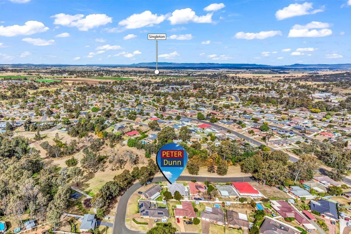44A Robinson Way, Singleton NSW 2330, Singleton - Thumbnail 3