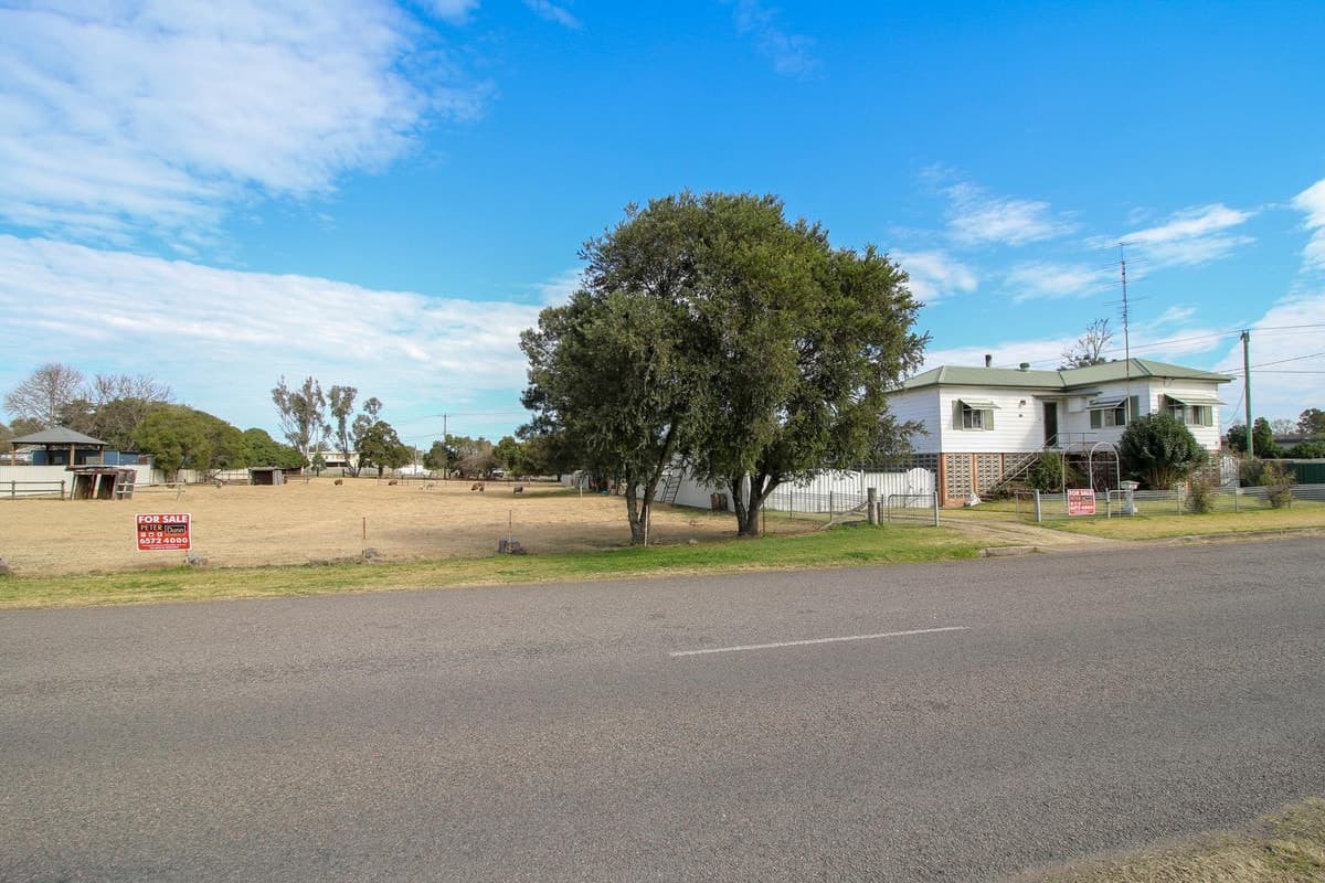 14 Newton Street, Singleton NSW 2330, Singleton - Thumbnail 2