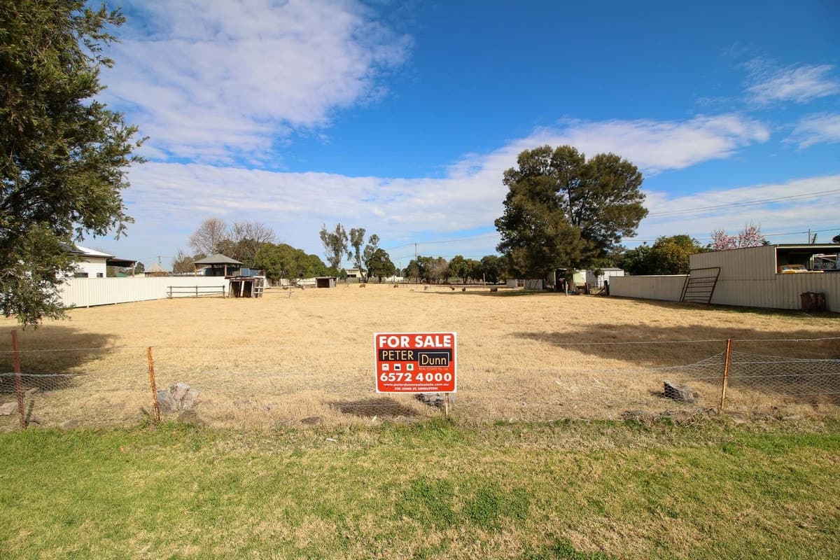 14 Newton Street, Singleton NSW 2330, Singleton - Thumbnail 4