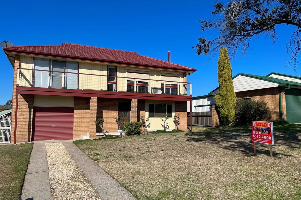 121 Blaxland Avenue, Singleton NSW 2330, Singleton - Image 1