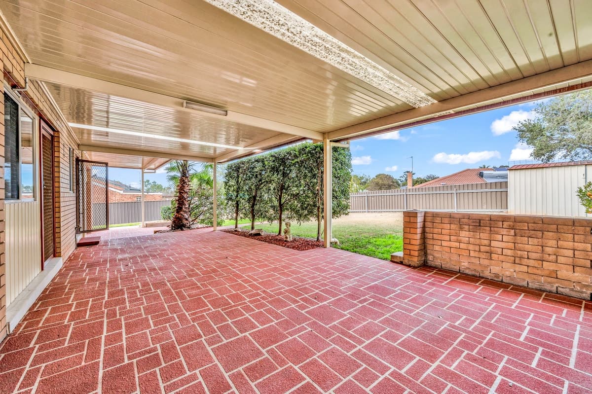 121 Blaxland Avenue, Singleton NSW 2330, Singleton - Thumbnail 3