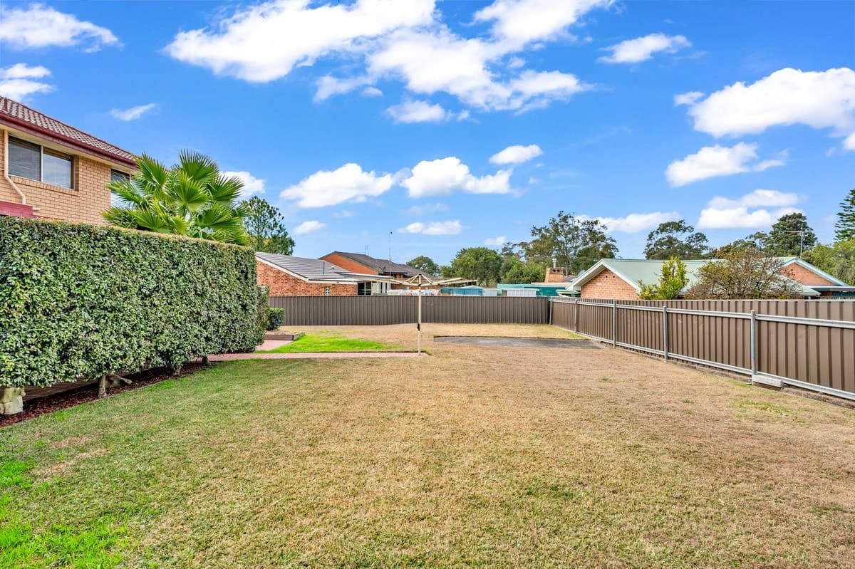 121 Blaxland Avenue, Singleton NSW 2330, Singleton - Thumbnail 5