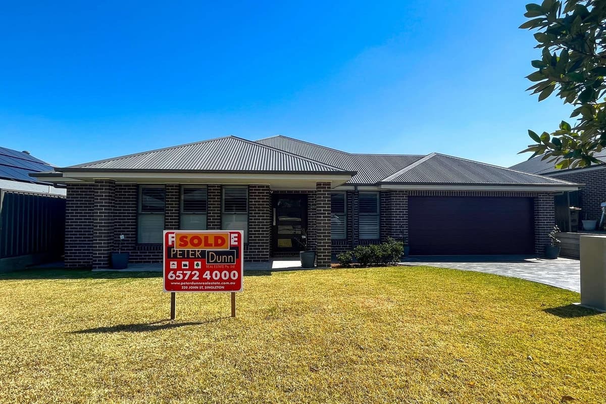 16 Dimmock Street, Singleton NSW 2330, Singleton - Image 1