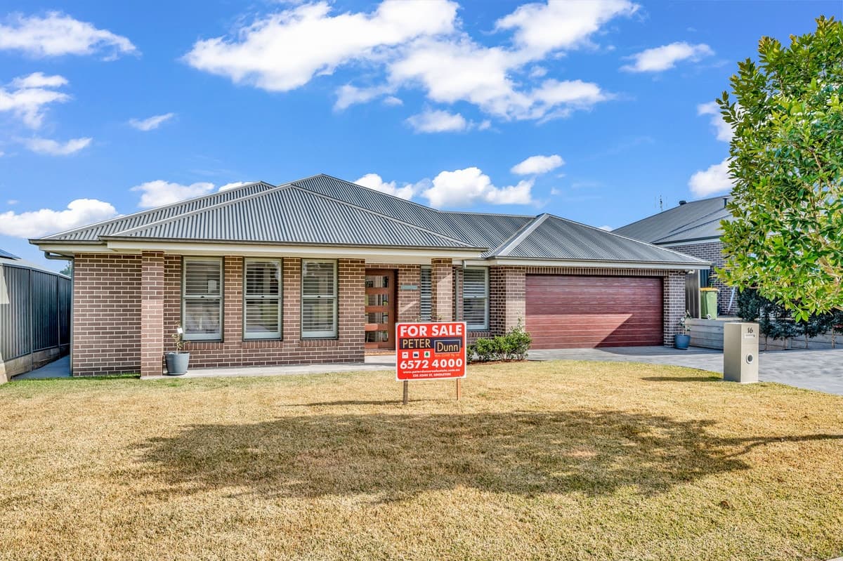 16 Dimmock Street, Singleton NSW 2330, Singleton - Thumbnail 4