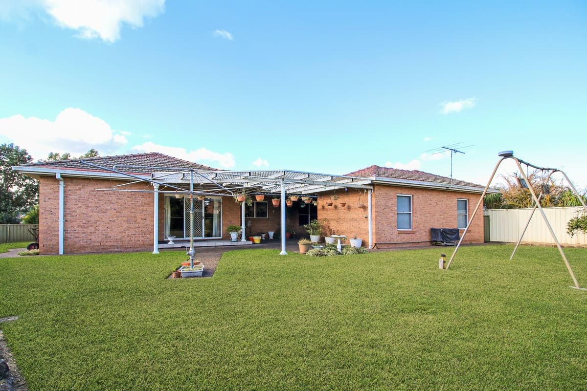 14 Grainger Crescent, Singleton NSW 2330, Singleton - Thumbnail 5