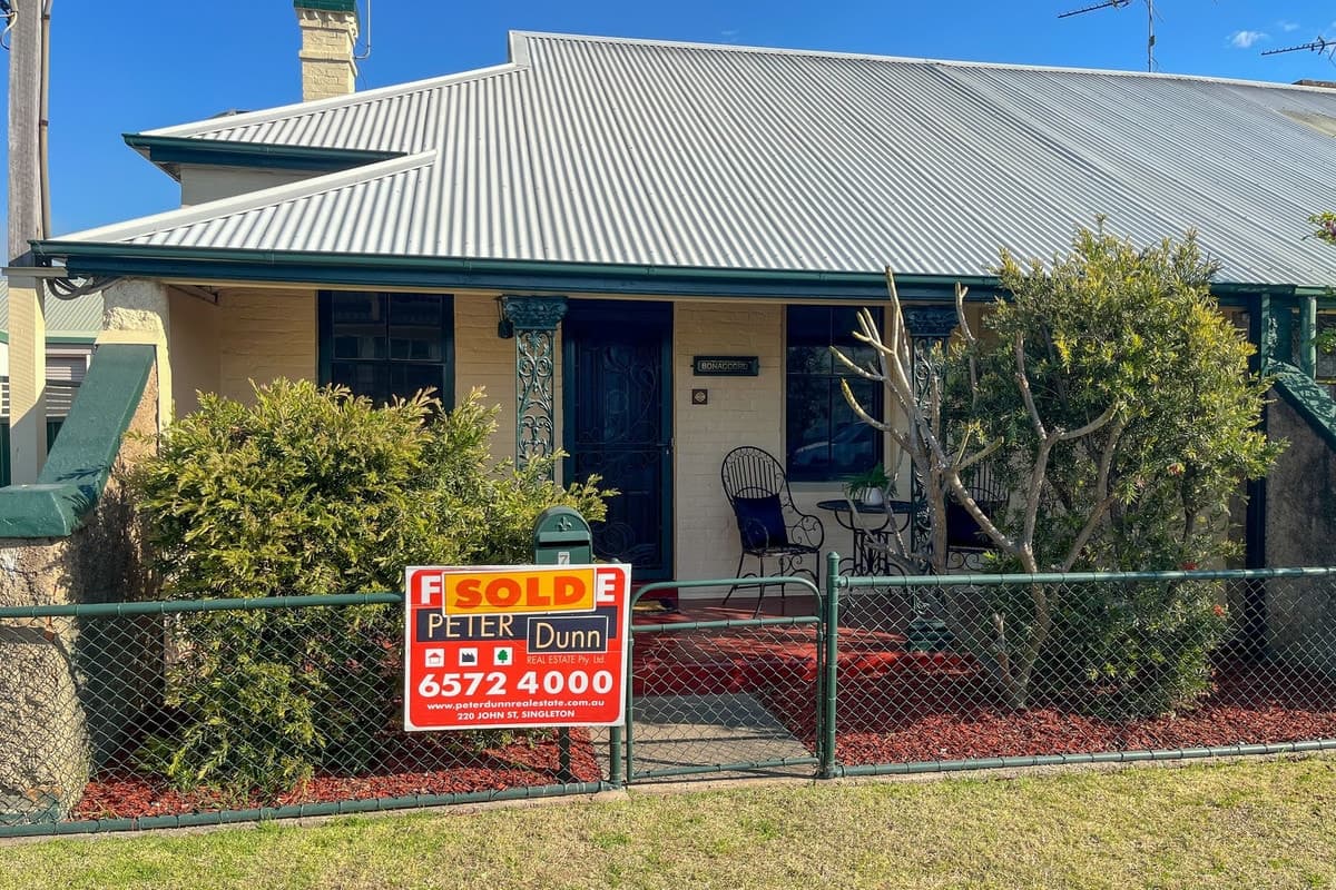 7 Dudding Street, Singleton NSW 2330, Singleton - Image 1