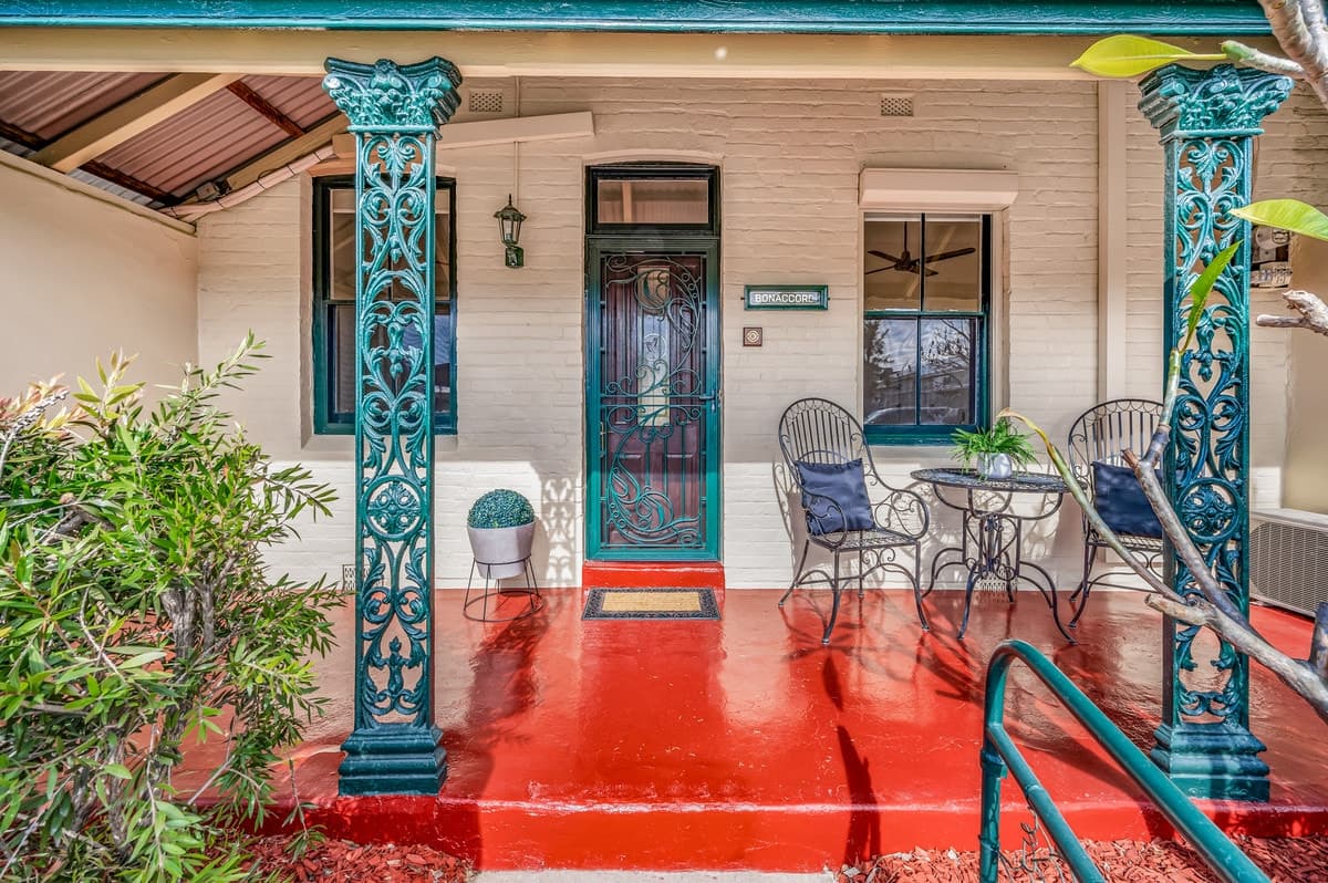 7 Dudding Street, Singleton NSW 2330, Singleton - Thumbnail 2