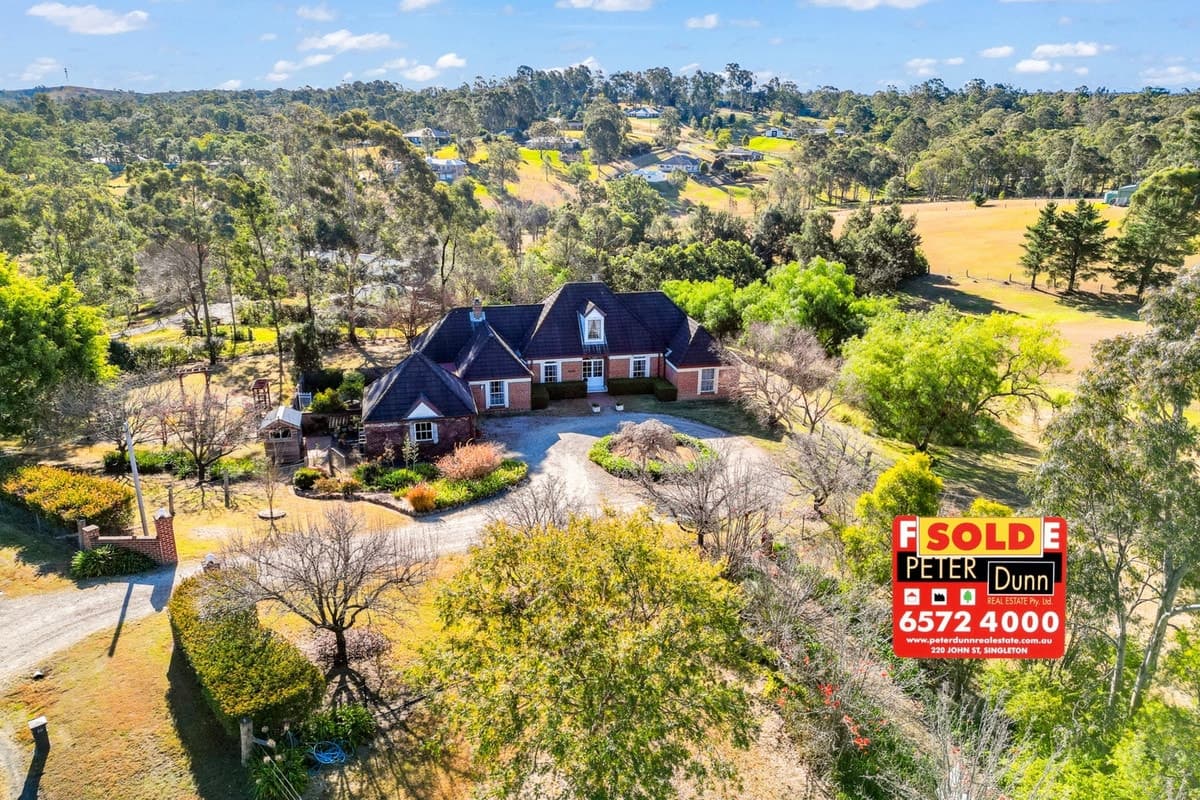 10 Druce Smith Place, Singleton NSW 2330, Singleton - Image 1