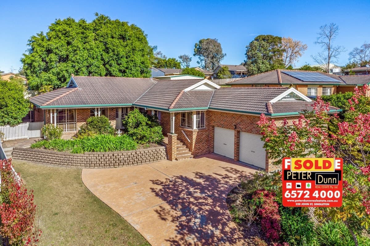 5 Wilmot Place, Singleton NSW 2330, Singleton - Image 1