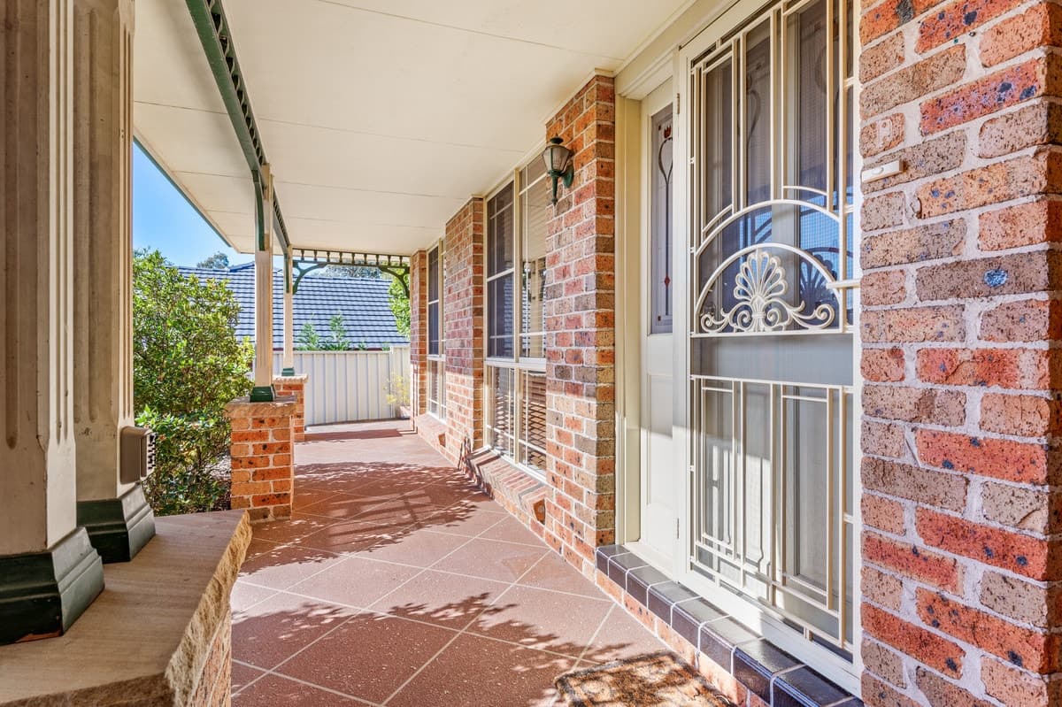 5 Wilmot Place, Singleton NSW 2330, Singleton - Thumbnail 4