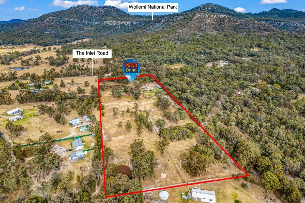 120 The Inlet Road, Singleton NSW 2330, Singleton - Thumbnail 2