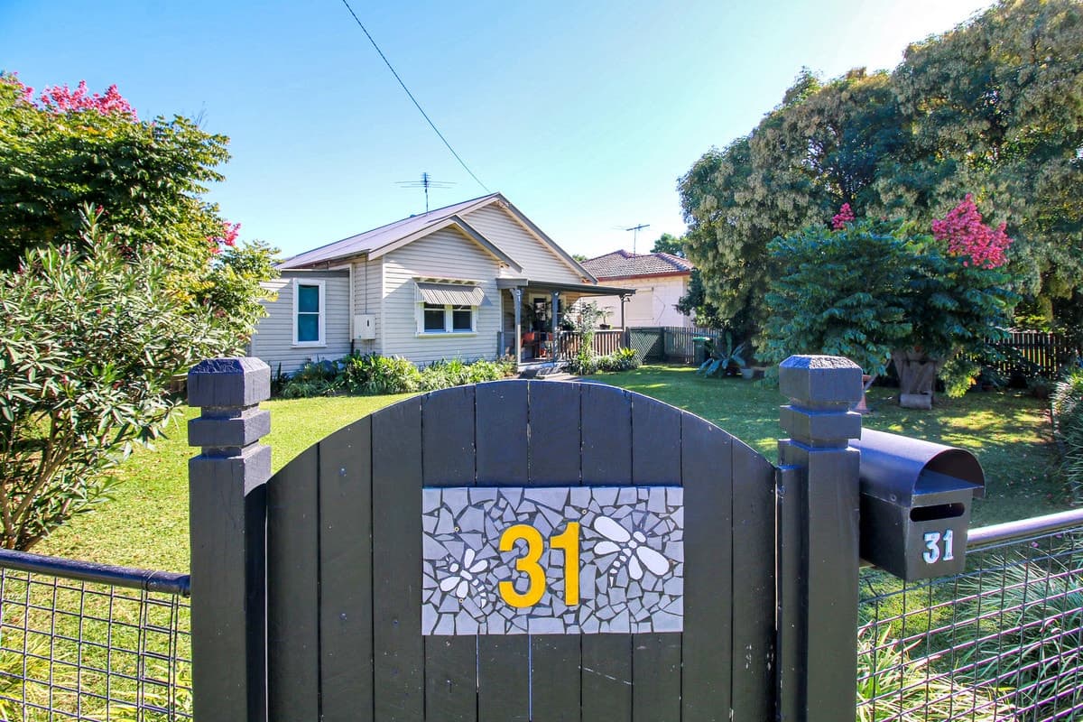 31 Church Street, Singleton NSW 2330, Singleton - Thumbnail 2