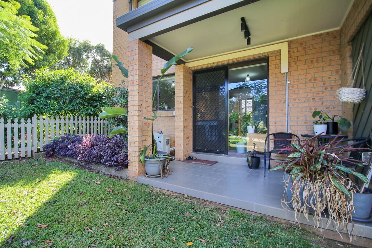 6 / 26 Willcox Avenue, Singleton NSW 2330, Singleton - Thumbnail 4