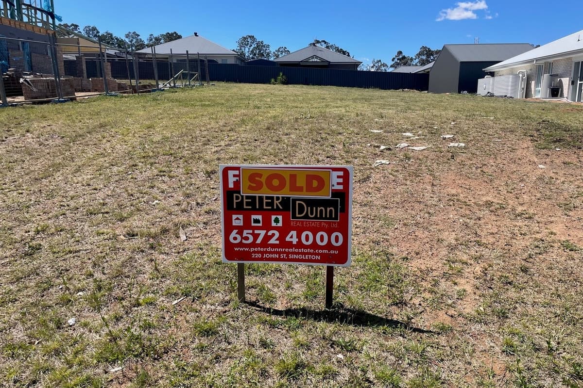 40 Dimmock Street, Singleton NSW 2330, Singleton - Image 1