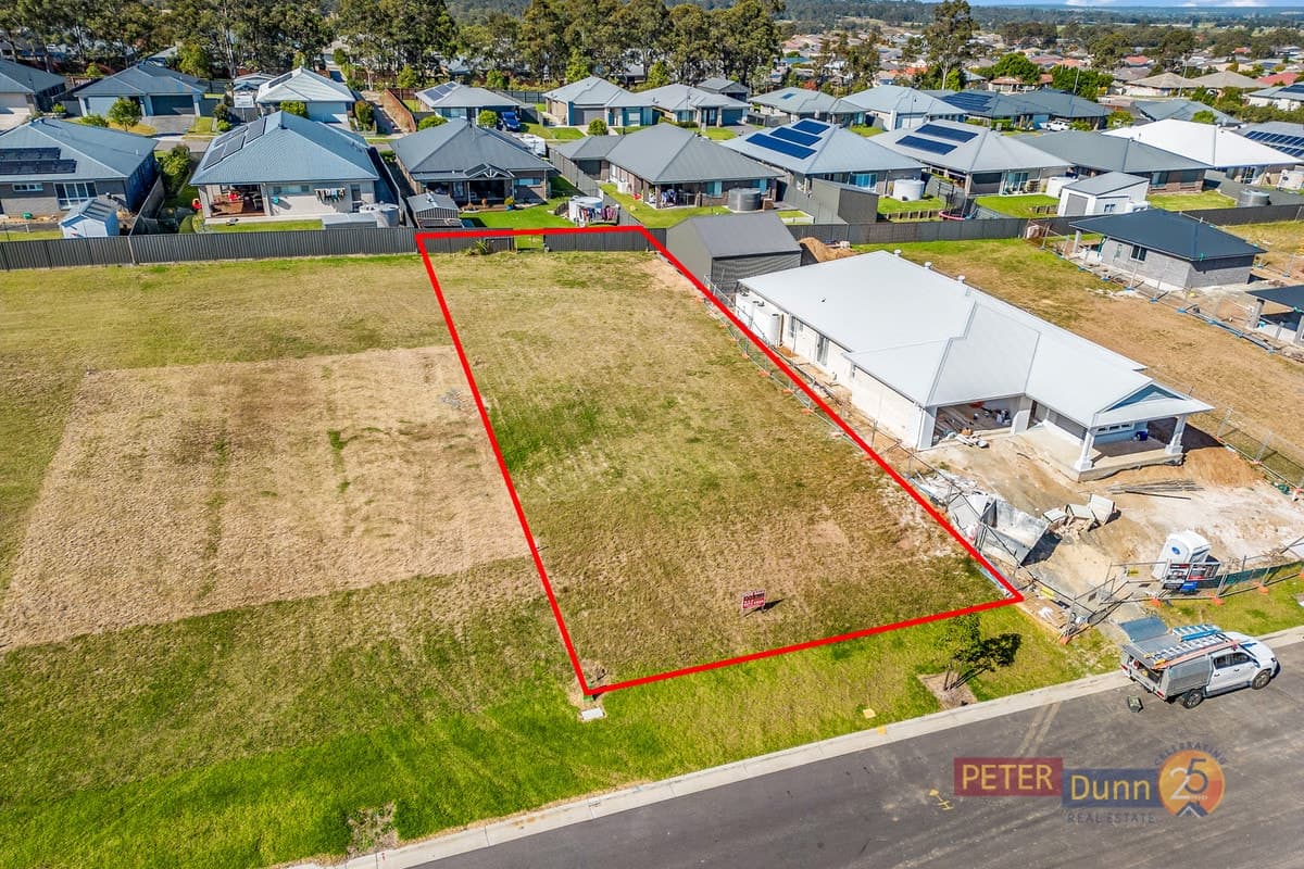 40 Dimmock Street, Singleton NSW 2330, Singleton - Thumbnail 2