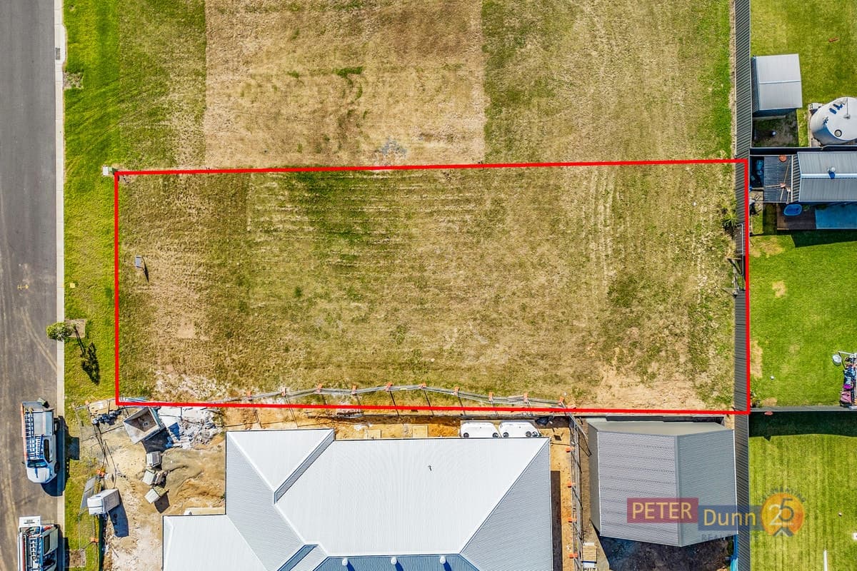 40 Dimmock Street, Singleton NSW 2330, Singleton - Thumbnail 4