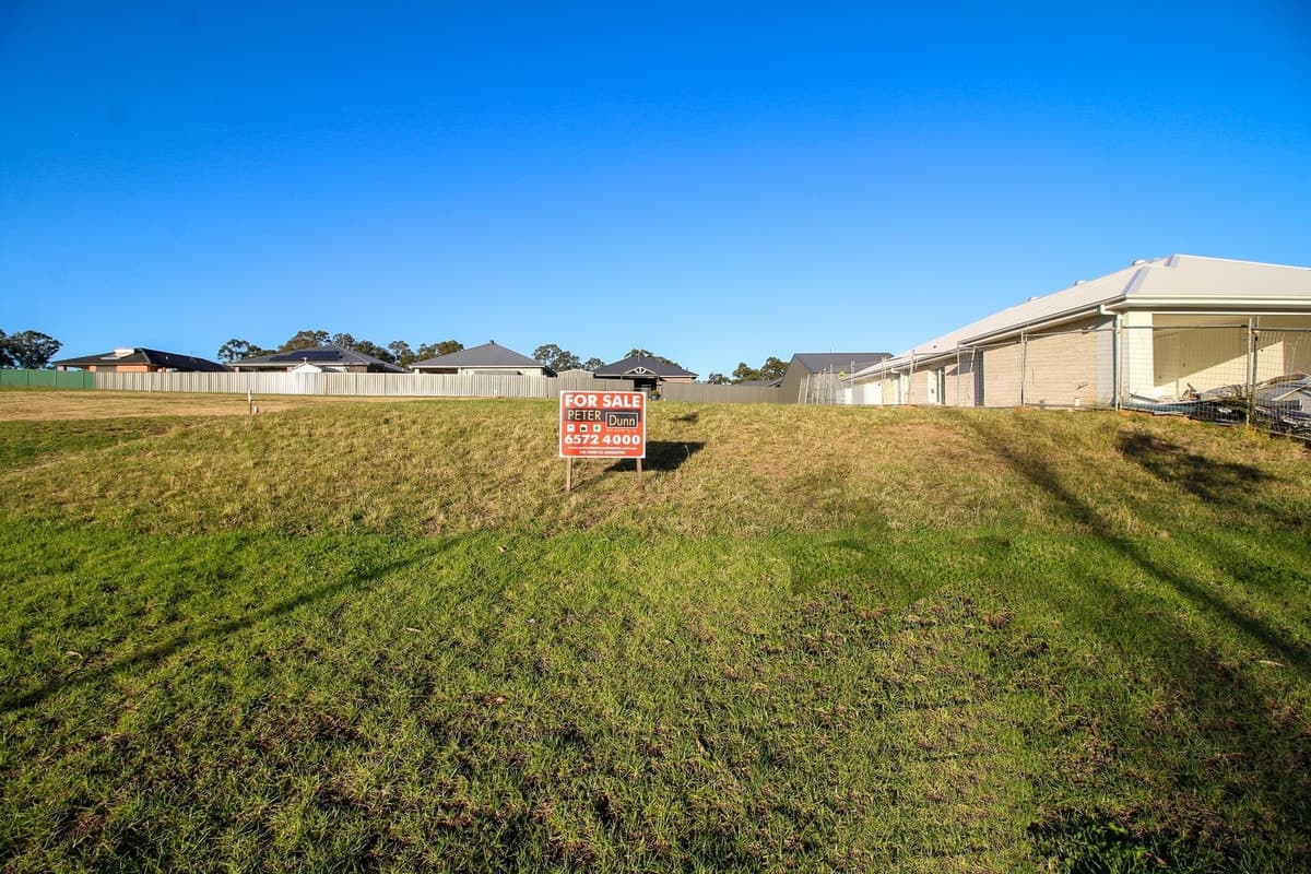 40 Dimmock Street, Singleton NSW 2330, Singleton - Thumbnail 5