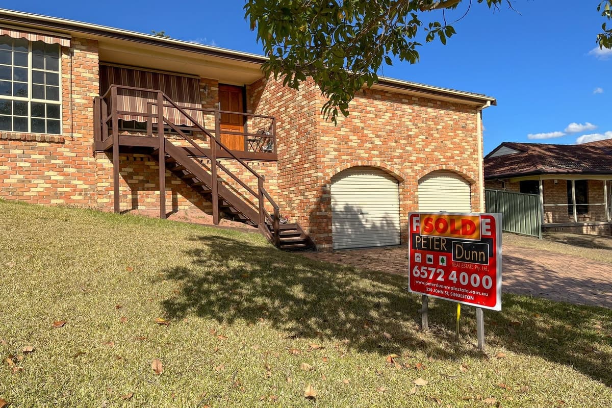 8 Acacia Circuit, Singleton NSW 2330, Singleton - Image 1