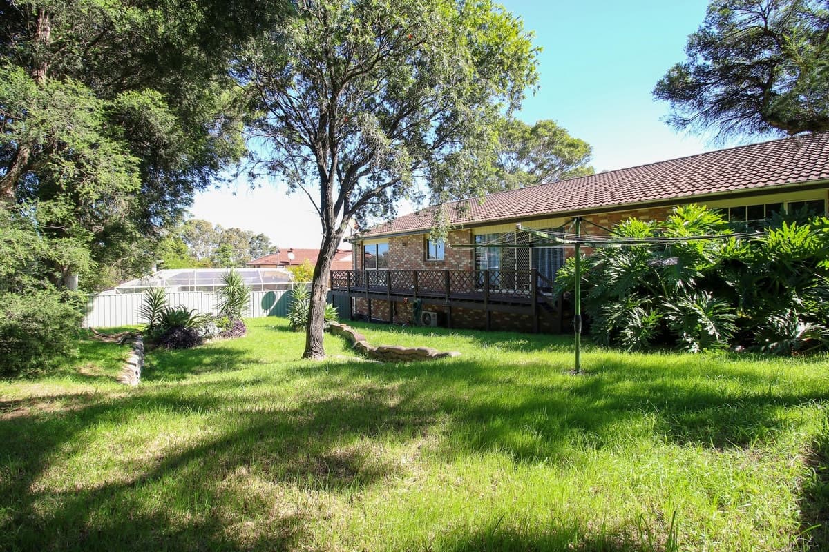 8 Acacia Circuit, Singleton NSW 2330, Singleton - Thumbnail 5