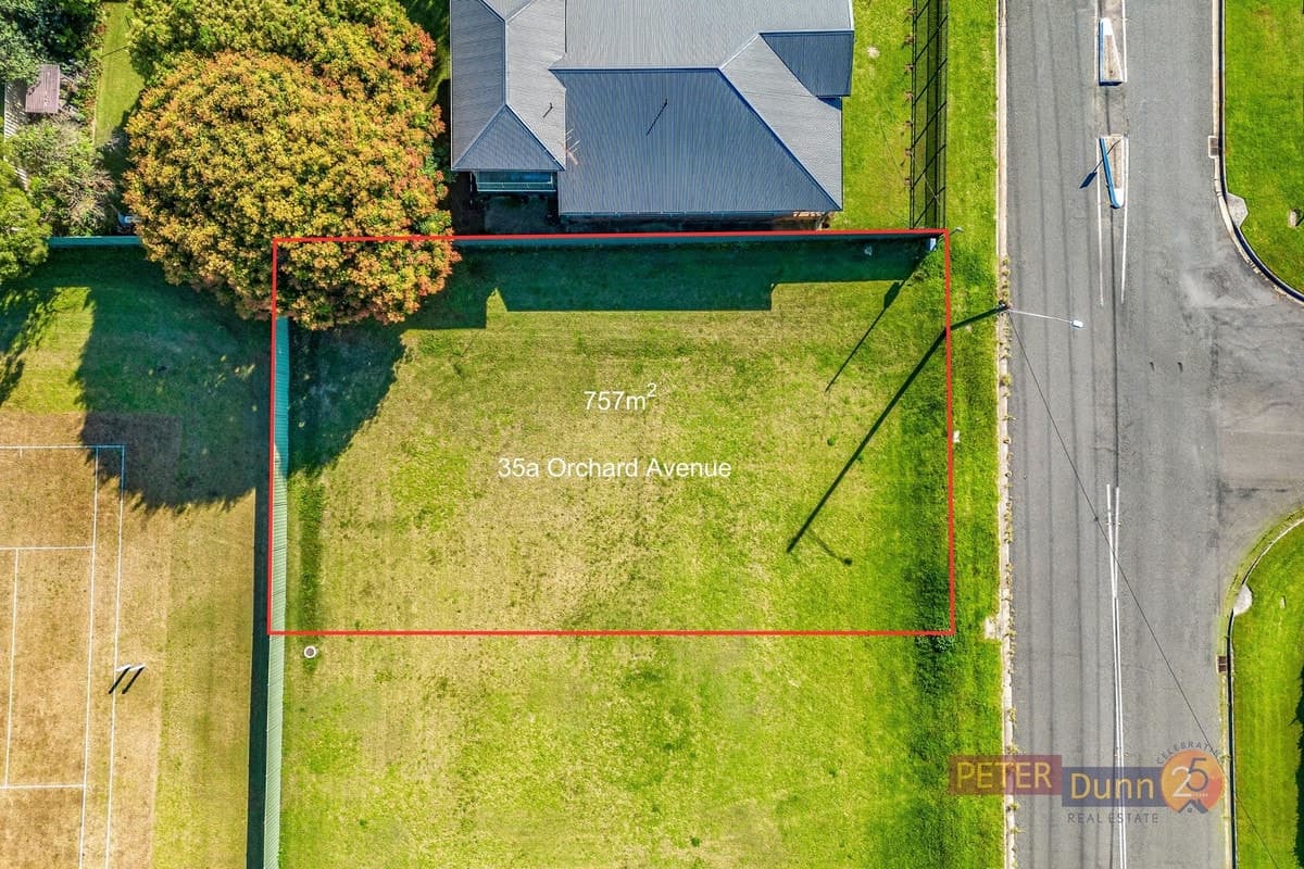 35A Orchard Avenue, Singleton NSW 2330, Singleton - Thumbnail 3