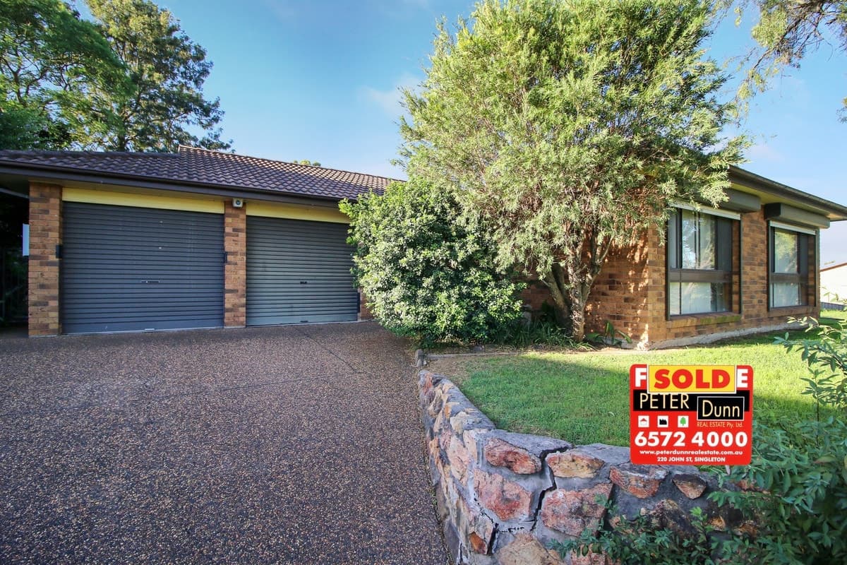 17 Gardner Circuit, Singleton NSW 2330, Singleton - Image 1