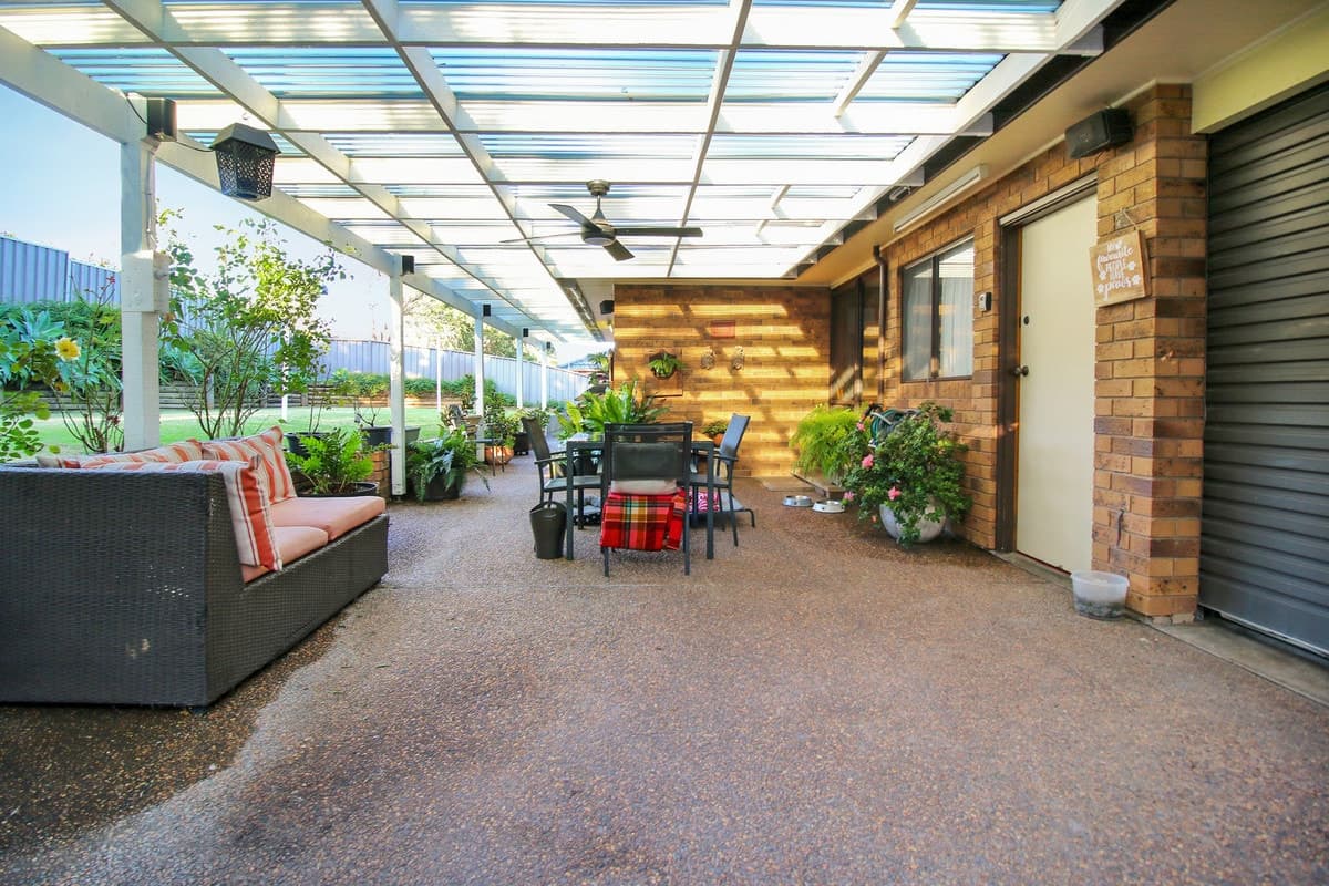 17 Gardner Circuit, Singleton NSW 2330, Singleton - Thumbnail 4