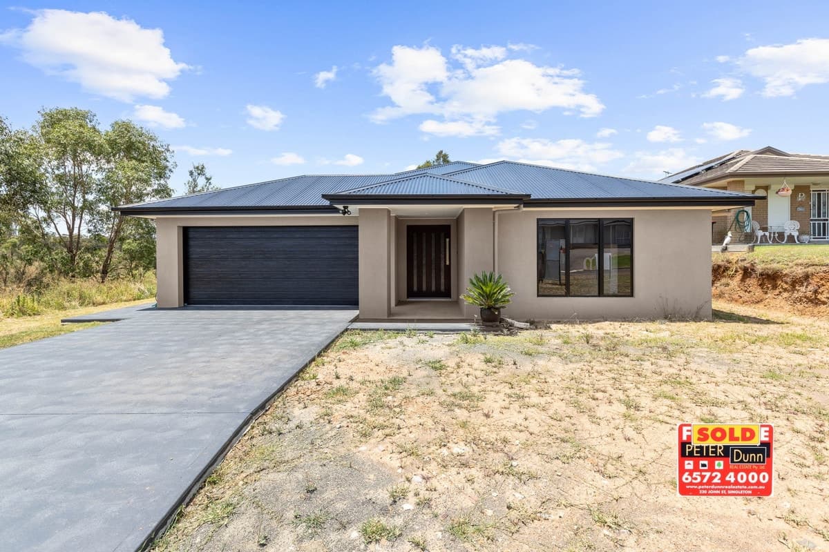 14 McMahon Way, Singleton NSW 2330, Singleton - Image 1
