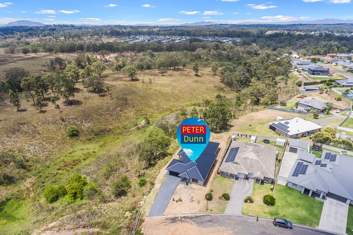 14 McMahon Way, Singleton NSW 2330, Singleton - Thumbnail 2