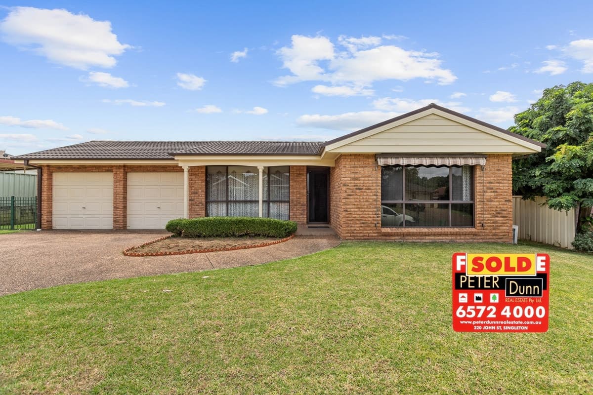 9 Robinson Way, Singleton NSW 2330, Singleton - Image 1