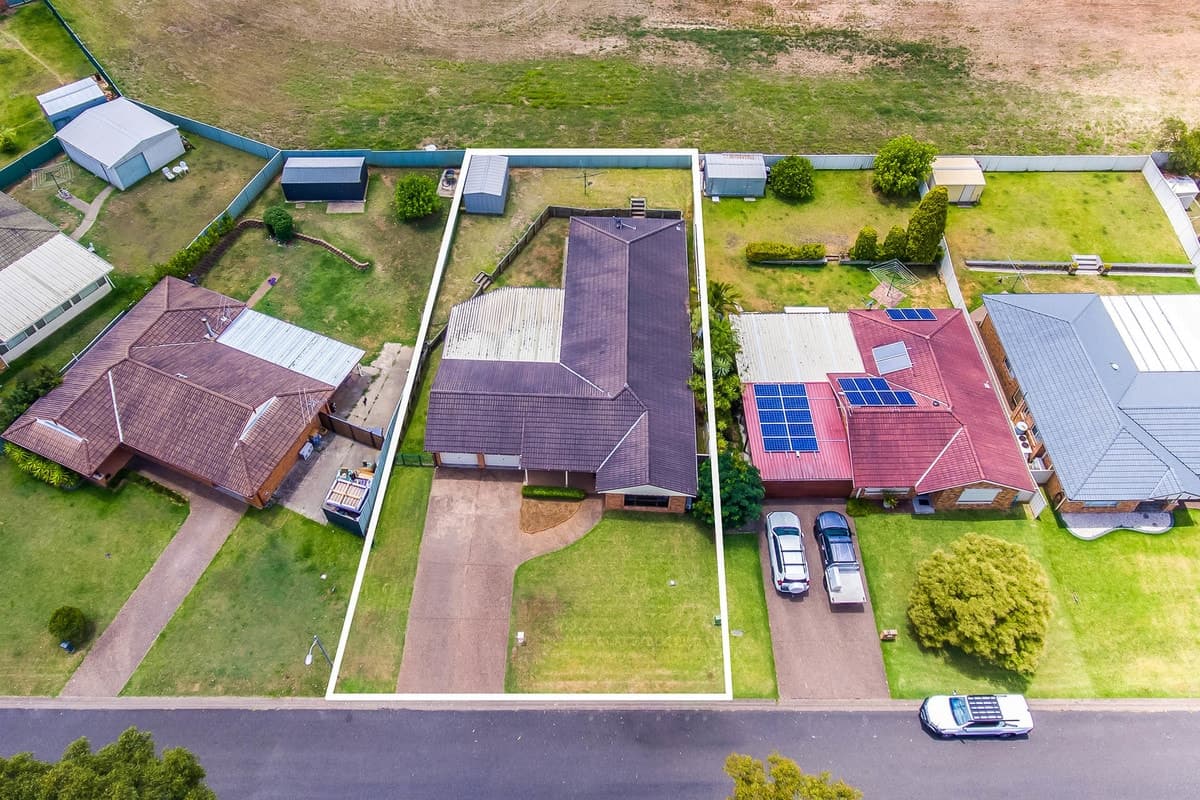 9 Robinson Way, Singleton NSW 2330, Singleton - Thumbnail 4