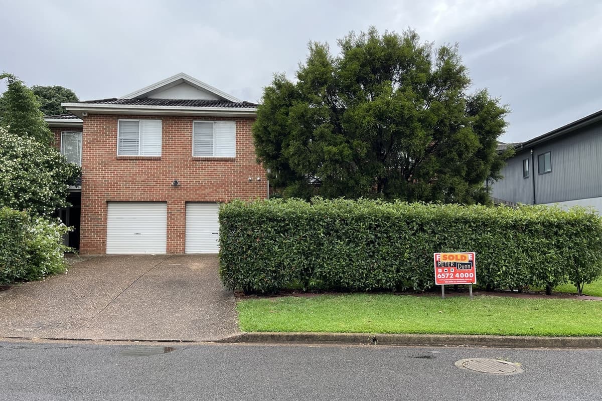 3 Bower Parade, Singleton NSW 2330, Singleton - Image 1