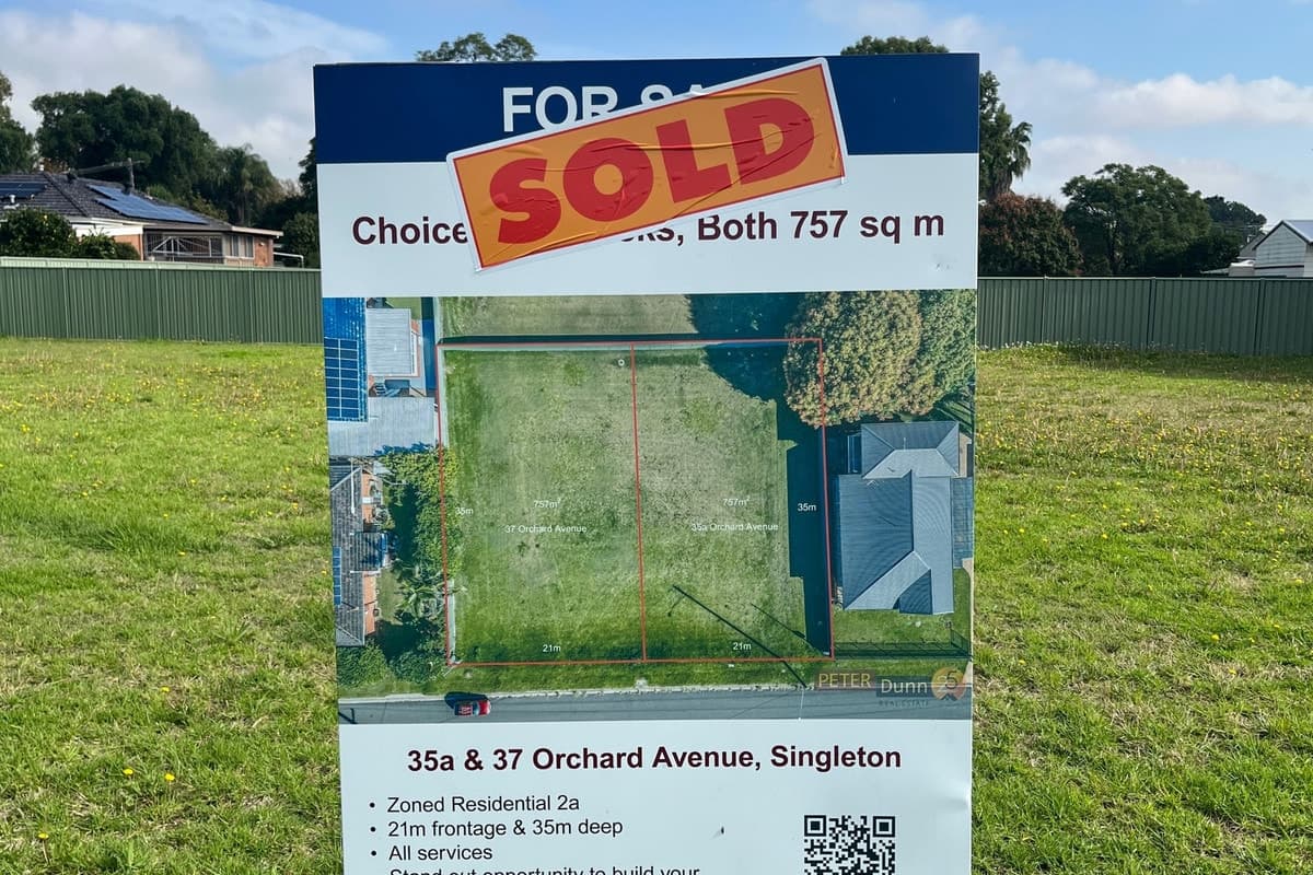 37 Orchard Avenue, Singleton NSW 2330, Singleton - Image 1