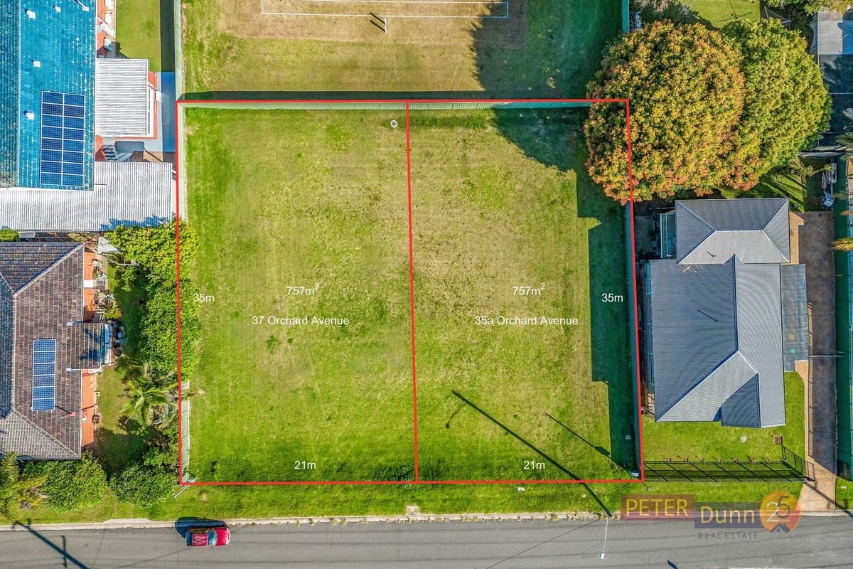 37 Orchard Avenue, Singleton NSW 2330, Singleton - Thumbnail 2