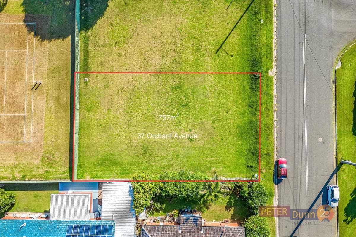 37 Orchard Avenue, Singleton NSW 2330, Singleton - Thumbnail 3