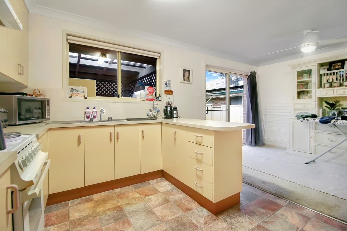13 Dominion Avenue, SINGLETON NSW 2330, Singleton - Thumbnail 4
