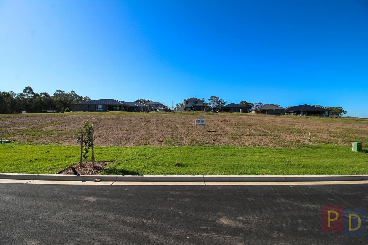 Lot 809 / 74 Dimmock Street, Singleton NSW 2330, Singleton - Thumbnail 2