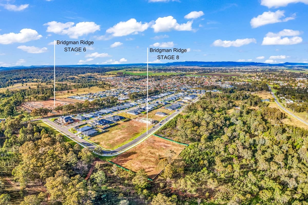 Lot 809 / 74 Dimmock Street, Singleton NSW 2330, Singleton - Thumbnail 3