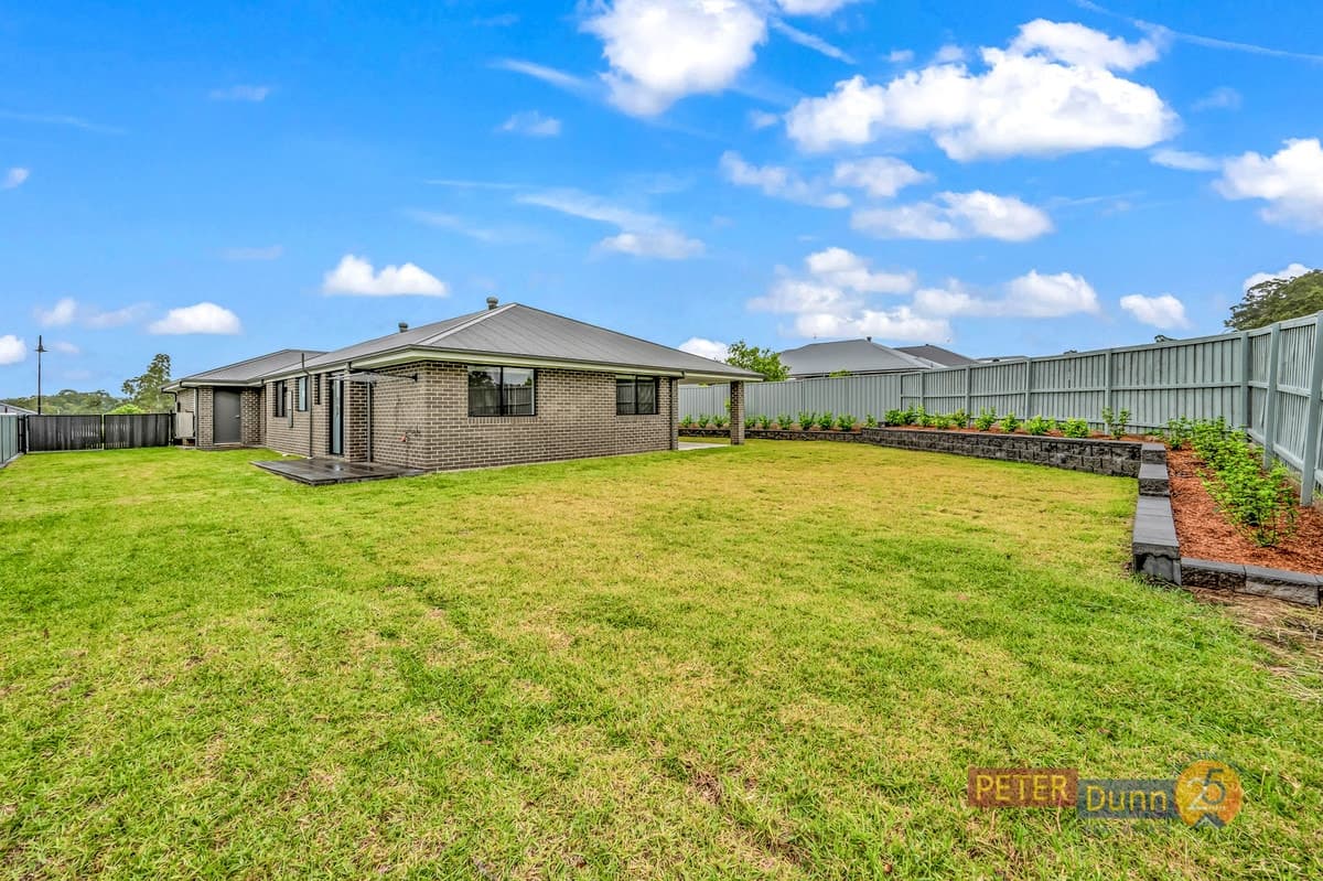1 Dimmock Street, Singleton NSW 2330, Singleton - Thumbnail 4